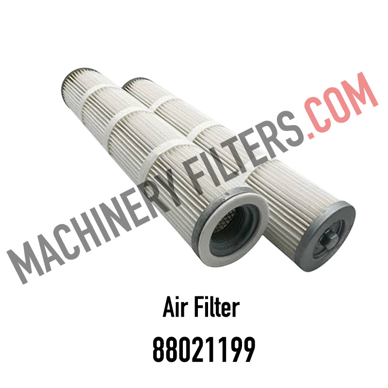 Sandvik Air Filter